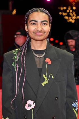 76th Berlin Film Festival Screening Everybody Digs Bill Evans Jasmine Elcock attending the screening of the movie Everybody Digs Bill Evans during 76th Berlin International Film Festival in Berlin, Germany on 13 February 2026. Photo by Julien Reynaud APS-Medias ABACAPRESS.COM Berlin  Copyright: xReynaudxJulien APS-Medias ABACAx