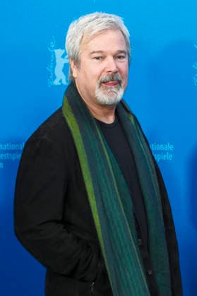 Gore Verbinski at the photocall for the feature film Good Luck, Have Fun, Don t Die at the Berlinale 2026 76 Berlin International Film Festival at the Hotel Grand Hyatt Berlin, 13 02 2026 Foto:xJ.xEdwardsx xFuturexImagex luck_6232
