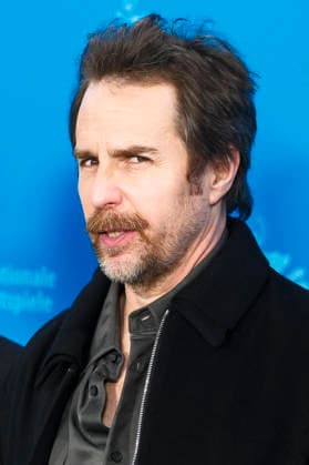 Sam Rockwell at the photocall for the movie Good Luck, Have Fun, Don t Die at the Berlinale 2026 76 Berlin International Film Festival at the Hotel Grand Hyatt Berlin, 13 02 2026 Foto:xJ.xEdwardsx xFuturexImagex luck_6238