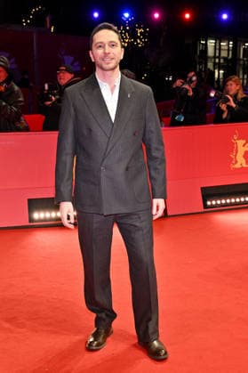 76th Berlin Film Festival Screening Everybody Digs Bill Evans Ken Petrie attending the screening of the movie Everybody Digs Bill Evans during 76th Berlin International Film Festival in Berlin, Germany on 13 February 2026. Photo by Julien Reynaud APS-Medias ABACAPRESS.COM Berlin  Copyright: xReynaudxJulien APS-Medias ABACAx