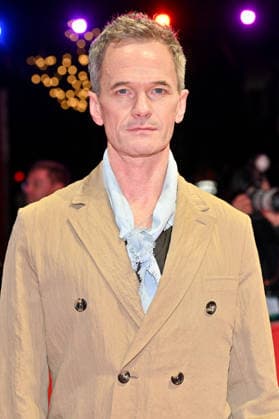 76th Berlin Film Festival Screening Everybody Digs Bill Evans Neil Patrick Harris attending the screening of the movie Everybody Digs Bill Evans during 76th Berlin International Film Festival in Berlin, Germany on 13 February 2026. Photo by Julien Reynaud APS-Medias ABACAPRESS.COM Berlin  Copyright: xReynaudxJulien APS-Medias ABACAx