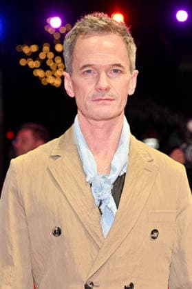 76th Berlin Film Festival Screening Everybody Digs Bill Evans Neil Patrick Harris attending the screening of the movie Everybody Digs Bill Evans during 76th Berlin International Film Festival in Berlin, Germany on 13 February 2026. Photo by Julien Reynaud APS-Medias ABACAPRESS.COM Berlin  Copyright: xReynaudxJulien APS-Medias ABACAx