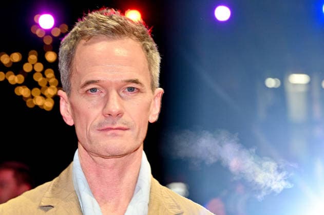 76th Berlin Film Festival Screening Everybody Digs Bill Evans Neil Patrick Harris attending the screening of the movie Everybody Digs Bill Evans during 76th Berlin International Film Festival in Berlin, Germany on 13 February 2026. Photo by Julien Reynaud APS-Medias ABACAPRESS.COM Berlin  Copyright: xReynaudxJulien APS-Medias ABACAx