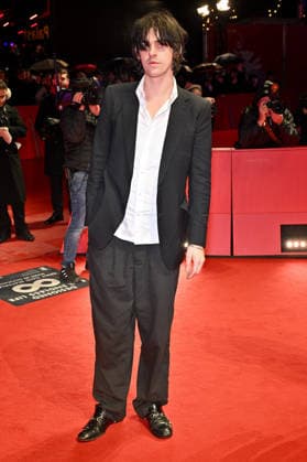 76th Berlin Film Festival Screening Everybody Digs Bill Evans Earl Cave attending the screening of the movie Everybody Digs Bill Evans during 76th Berlin International Film Festival in Berlin, Germany on 13 February 2026. Photo by Julien Reynaud APS-Medias ABACAPRESS.COM Berlin  Copyright: xReynaudxJulien APS-Medias ABACAx