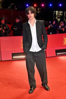 76th Berlin Film Festival Screening Everybody Digs Bill Evans Earl Cave attending the screening of the movie Everybody Digs Bill Evans during 76th Berlin International Film Festival in Berlin, Germany on 13 February 2026. Photo by Julien Reynaud APS-Medias ABACAPRESS.COM Berlin  Copyright: xReynaudxJulien APS-Medias ABACAx