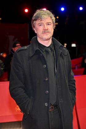 76th Berlin Film Festival Screening Everybody Digs Bill Evans Barry Ward attending the screening of the movie Everybody Digs Bill Evans during 76th Berlin International Film Festival in Berlin, Germany on 13 February 2026. Photo by Julien Reynaud APS-Medias ABACAPRESS.COM Berlin  Copyright: xReynaudxJulien APS-Medias ABACAx