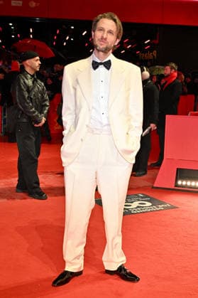76th Berlin Film Festival Screening Everybody Digs Bill Evans Anders Danielsen Lie attending the screening of the movie Everybody Digs Bill Evans during 76th Berlin International Film Festival in Berlin, Germany on 13 February 2026. Photo by Julien Reynaud APS-Medias ABACAPRESS.COM Berlin  Copyright: xReynaudxJulien APS-Medias ABACAx