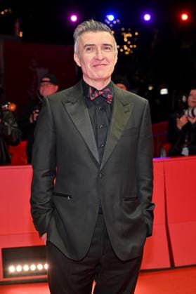 76th Berlin Film Festival Screening Everybody Digs Bill Evans Mark O Halloran attending the screening of the movie Everybody Digs Bill Evans during 76th Berlin International Film Festival in Berlin, Germany on 13 February 2026. Photo by Julien Reynaud APS-Medias ABACAPRESS.COM Berlin  Copyright: xReynaudxJulien APS-Medias ABACAx