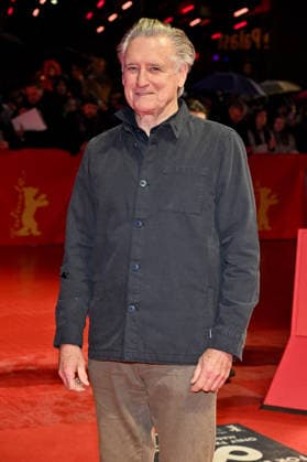 76th Berlin Film Festival Screening Everybody Digs Bill Evans Bill Pullman attending the screening of the movie Everybody Digs Bill Evans during 76th Berlin International Film Festival in Berlin, Germany on 13 February 2026. Photo by Julien Reynaud APS-Medias ABACAPRESS.COM Berlin  Copyright: xReynaudxJulien APS-Medias ABACAx