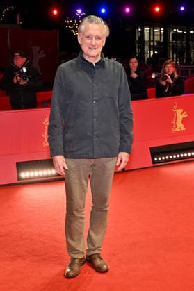 76th Berlin Film Festival Screening Everybody Digs Bill Evans Bill Pullman attending the screening of the movie Everybody Digs Bill Evans during 76th Berlin International Film Festival in Berlin, Germany on 13 February 2026. Photo by Julien Reynaud APS-Medias ABACAPRESS.COM Berlin  Copyright: xReynaudxJulien APS-Medias ABACAx