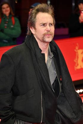 76th Berlin Film Festival Screening Everybody Digs Bill Evans Sam Rockwell attending the screening of the movie Everybody Digs Bill Evans during 76th Berlin International Film Festival in Berlin, Germany on 13 February 2026. Photo by Julien Reynaud APS-Medias ABACAPRESS.COM Berlin  Copyright: xReynaudxJulien APS-Medias ABACAx