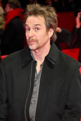 76th Berlin Film Festival Screening Everybody Digs Bill Evans Sam Rockwell attending the screening of the movie Everybody Digs Bill Evans during 76th Berlin International Film Festival in Berlin, Germany on 13 February 2026. Photo by Julien Reynaud APS-Medias ABACAPRESS.COM Berlin  Copyright: xReynaudxJulien APS-Medias ABACAx