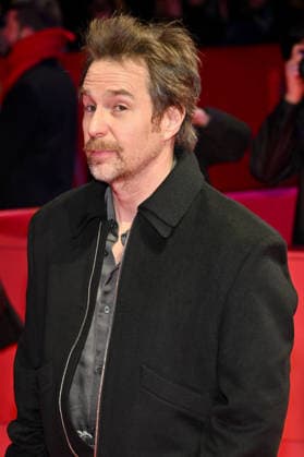 76th Berlin Film Festival Screening Everybody Digs Bill Evans Sam Rockwell attending the screening of the movie Everybody Digs Bill Evans during 76th Berlin International Film Festival in Berlin, Germany on 13 February 2026. Photo by Julien Reynaud APS-Medias ABACAPRESS.COM Berlin  Copyright: xReynaudxJulien APS-Medias ABACAx