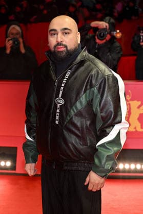 76th Berlin Film Festival Screening Everybody Digs Bill Evans Asim Chaudhry attending the screening of the movie Everybody Digs Bill Evans during 76th Berlin International Film Festival in Berlin, Germany on 13 February 2026. Photo by Julien Reynaud APS-Medias ABACAPRESS.COM Berlin  Copyright: xReynaudxJulien APS-Medias ABACAx