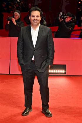 76th Berlin Film Festival Screening Everybody Digs Bill Evans Michael Pena attending the screening of the movie Everybody Digs Bill Evans during 76th Berlin International Film Festival in Berlin, Germany on 13 February 2026. Photo by Julien Reynaud APS-Medias ABACAPRESS.COM Berlin  Copyright: xReynaudxJulien APS-Medias ABACAx