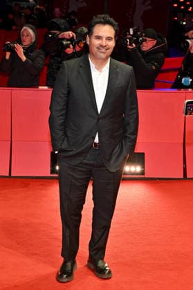 76th Berlin Film Festival Screening Everybody Digs Bill Evans Michael Pena attending the screening of the movie Everybody Digs Bill Evans during 76th Berlin International Film Festival in Berlin, Germany on 13 February 2026. Photo by Julien Reynaud APS-Medias ABACAPRESS.COM Berlin  Copyright: xReynaudxJulien APS-Medias ABACAx