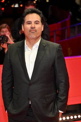 76th Berlin Film Festival Screening Everybody Digs Bill Evans Michael Pena attending the screening of the movie Everybody Digs Bill Evans during 76th Berlin International Film Festival in Berlin, Germany on 13 February 2026. Photo by Julien Reynaud APS-Medias ABACAPRESS.COM Berlin  Copyright: xReynaudxJulien APS-Medias ABACAx