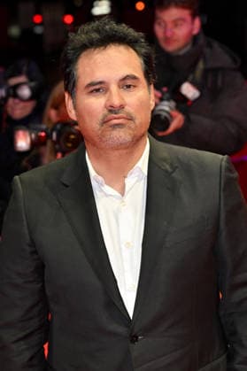 76th Berlin Film Festival Screening Everybody Digs Bill Evans Michael Pena attending the screening of the movie Everybody Digs Bill Evans during 76th Berlin International Film Festival in Berlin, Germany on 13 February 2026. Photo by Julien Reynaud APS-Medias ABACAPRESS.COM Berlin  Copyright: xReynaudxJulien APS-Medias ABACAx