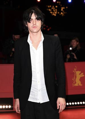 76th Berlinale International Film Festival Sunny Dancer premiere at Berlinale Palast Featuring: Earl Cave Where: Berlin, Germany When: 13 Feb 2026 Credit: Cover Images EDITORIAL USE ONLY. NOT FOR USE BY NEWSPAPERS BASED IN THE UK. Copyright: xx coverimg55465794