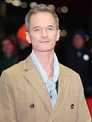 76th Berlinale International Film Festival Sunny Dancer premiere at Berlinale Palast Featuring: Neil Patrick Harris Where: Berlin, Germany When: 13 Feb 2026 Credit: Cover Images EDITORIAL USE ONLY. NOT FOR USE BY NEWSPAPERS BASED IN THE UK. Copyright: xx coverimg55465791