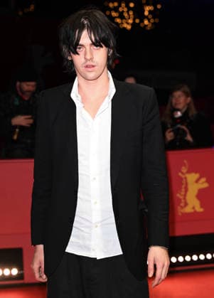 76th Berlinale International Film Festival Sunny Dancer premiere at Berlinale Palast Featuring: Earl Cave Where: Berlin, Germany When: 13 Feb 2026 Credit: Cover Images EDITORIAL USE ONLY. NOT FOR USE BY NEWSPAPERS BASED IN THE UK. Copyright: xx coverimg55465793