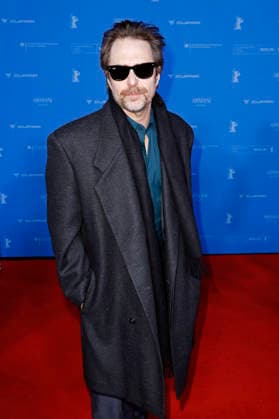 Sam Rockwell at the premiere of the feature film Good Luck, Have Fun, Don t Die at the Berlinale 2026 76 Berlin International Film Festival at the Zoo Palast Berlin, 13 02 2026 Foto:xC.xTamckex xFuturexImagex luck_6304