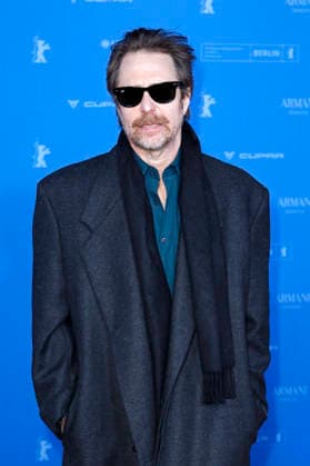 Sam Rockwell at the premiere of the feature film Good Luck, Have Fun, Don t Die at the Berlinale 2026 76 Berlin International Film Festival at the Zoo Palast Berlin, 13 02 2026 Foto:xC.xTamckex xFuturexImagex luck_6305