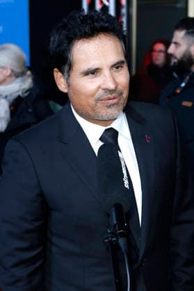Michael Pena at the premiere of the feature film Good Luck, Have Fun, Don t Die at the Berlinale 2026 76 Berlin International Film Festival at the Zoo Palast Berlin, 13 02 2026 Foto:xC.xTamckex xFuturexImagex luck_6312