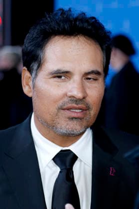 Michael Pena at the premiere of the feature film Good Luck, Have Fun, Don t Die at the Berlinale 2026 76 Berlin International Film Festival at the Zoo Palast Berlin, 13 02 2026 Foto:xC.xTamckex xFuturexImagex luck_6313