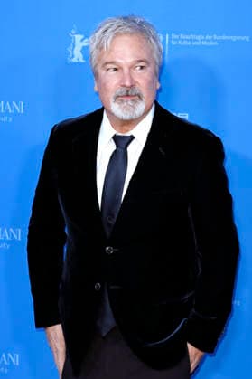Gore Verbinski at the premiere of the feature film Good Luck, Have Fun, Don t Die at the Berlinale 2026 76 Berlin International Film Festival at the Zoo Palast Berlin, 13 02 2026 Foto:xC.xTamckex xFuturexImagex luck_6314