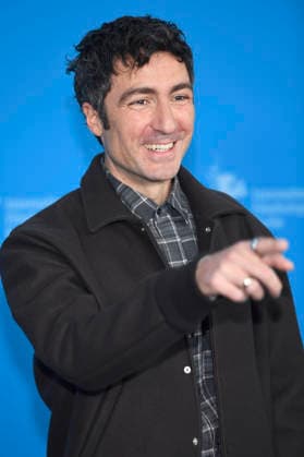 Ilker Catak at the photocall for the feature film Yellow Letters Yellow Letters at the Berlinale 2026 76 Berlin International Film Festival at the Hotel Grand Hyatt Berlin, 13 02 2026 Foto:xC.xNiehausx xFuturexImagex briefe_6206