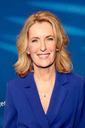 Maria Furtwaengler at the ARD Blue Hour as part of the 76 Berlinale on 13 02 2026 in Berlin ARD Blue Hour in Berlin