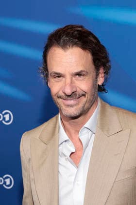 Stephan Luca at the ARD Blue Hour as part of the 76 Berlinale on 13 02 2026 in Berlin ARD Blue Hour in Berlin