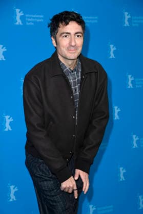 Ilker Catak at the photocall for the feature film Yellow Letters Yellow Letters at the Berlinale 2026 76 Berlin International Film Festival at the Hotel Grand Hyatt Berlin, 13 02 2026 Foto:xN.xKubelkax xFuturexImagex briefe_6215