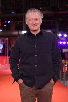 February 13, 2026, Berlin, Germany: Bill Pullman attends the premiere of Everybody Digs Bill Evans during the 76th Berlinale International Film Festival at Berlinalepalast in Berlin, Germany, on 13 February 2026. Photo: Berlin Germany - ZUMAm179 20260213_zep_m179_005 Copyright: xAlecxMichaelx