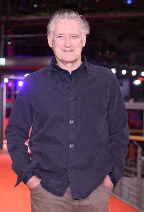 February 13, 2026, Berlin, Germany: Bill Pullman attends the premiere of Everybody Digs Bill Evans during the 76th Berlinale International Film Festival at Berlinalepalast in Berlin, Germany, on 13 February 2026. Photo: Berlin Germany - ZUMAm179 20260213_zep_m179_006 Copyright: xAlecxMichaelx