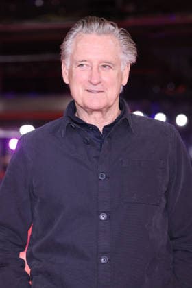 February 13, 2026, Berlin, Germany: Bill Pullman attends the premiere of Everybody Digs Bill Evans during the 76th Berlinale International Film Festival at Berlinalepalast in Berlin, Germany, on 13 February 2026. Photo: Berlin Germany - ZUMAm179 20260213_zep_m179_007 Copyright: xAlecxMichaelx