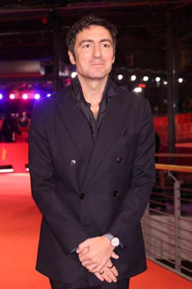 at the premiere of the feature film Gelbe Briefe Yellow Letters at the Berlinale 2026 76 Berlin International Film Festival in the Berlinale Palast Berlin, 13 02 2026 Foto:xD.xBedrosianx xFuturexImagex briefe_6226
