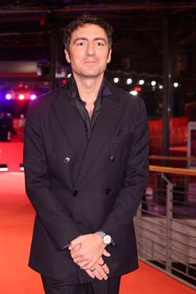 at the premiere of the feature film Gelbe Briefe Yellow Letters at the Berlinale 2026 76 Berlin International Film Festival in the Berlinale Palast Berlin, 13 02 2026 Foto:xD.xBedrosianx xFuturexImagex briefe_6227