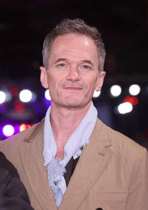February 13, 2026, Berlin, Germany: Neil Patrick Harris attends the premiere of Everybody Digs Bill Evans during the 76th Berlinale International Film Festival at Berlinalepalast in Berlin, Germany, on 13 February 2026. Photo: Berlin Germany - ZUMAm179 20260213_zep_m179_028 Copyright: xAlecxMichaelx