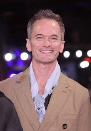 February 13, 2026, Berlin, Germany: Neil Patrick Harris attends the premiere of Everybody Digs Bill Evans during the 76th Berlinale International Film Festival at Berlinalepalast in Berlin, Germany, on 13 February 2026. Photo: Berlin Germany - ZUMAm179 20260213_zep_m179_029 Copyright: xAlecxMichaelx