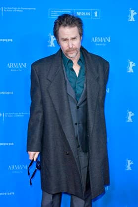 Sam Rockwell at the premiere of the feature film Good Luck, Have Fun, Don t Die at the Berlinale 2026 76 Berlin International Film Festival at the Zoo Palast Berlin, 13 02 2026 Foto:xM.xBehrensx xFuturexImagex luck_6347