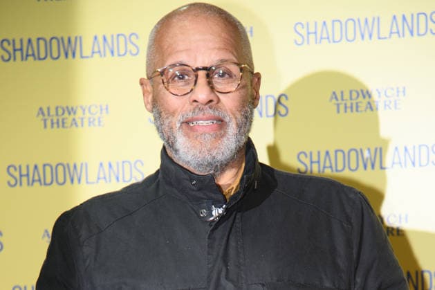 Shadowlands Opening Night Arrivals at Aldwych Theatre, London Gary Wilmot attends the Shadowlands Opening Night at Aldwych Theatre, London, England, UK on Friday 13 February, 2026., Credit:Justin Ng Avalon UK, England, London, Aldwych Theatre  Copyright: xJustinxNgx xAvalonx 1074775139