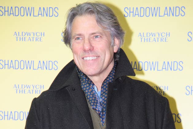 Shadowlands Opening Night Arrivals at Aldwych Theatre, London John Bishop attends the Shadowlands Opening Night at Aldwych Theatre, London, England, UK on Friday 13 February, 2026., Credit:Justin Ng Avalon UK, England, London, Aldwych Theatre  Copyright: xJustinxNgx xAvalonx 1074775400