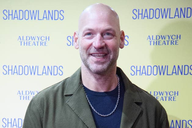 Shadowlands Opening Night Arrivals at Aldwych Theatre, London Corey Stoll attends the Shadowlands Opening Night at Aldwych Theatre, London, England, UK on Friday 13 February, 2026., Credit:Justin Ng Avalon UK, England, London, Aldwych Theatre  Copyright: xJustinxNgx xAvalonx 1074775461