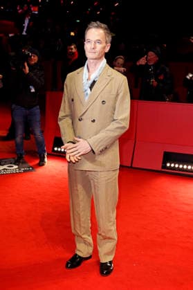 Neil Patrick Harris at the photocall for the movie Sunny Dancer at the Berlinale 2026 76 Berlin International Film Festival on the Red Carpet of the Berlinale Palast Berlin, 13 02 2026 Foto:xC.xTamckex xFuturexImagex sunny_6215