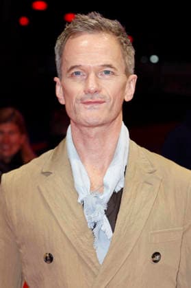 Neil Patrick Harris at the photocall for the movie Sunny Dancer at the Berlinale 2026 76 Berlin International Film Festival on the Red Carpet of the Berlinale Palast Berlin, 13 02 2026 Foto:xC.xTamckex xFuturexImagex sunny_6218
