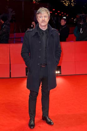 Barry Ward at the premiere of the feature film Everybody Digs Bill Evans at the Berlinale 2026 76 Berlin International Film Festival in the Berlinale Palast Berlin, 13 02 2026 Foto:xC.xTamckex xFuturexImagex bill_6209