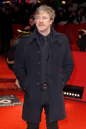 Barry Ward at the premiere of the feature film Everybody Digs Bill Evans at the Berlinale 2026 76 Berlin International Film Festival in the Berlinale Palast Berlin, 13 02 2026 Foto:xC.xTamckex xFuturexImagex bill_6210