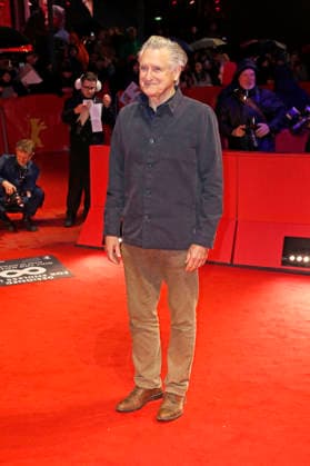 Bill Pullman at the premiere of the feature film Everybody Digs Bill Evans at the Berlinale 2026 76 Berlin International Film Festival in the Berlinale Palast Berlin, 13 02 2026 Foto:xC.xTamckex xFuturexImagex bill_6217